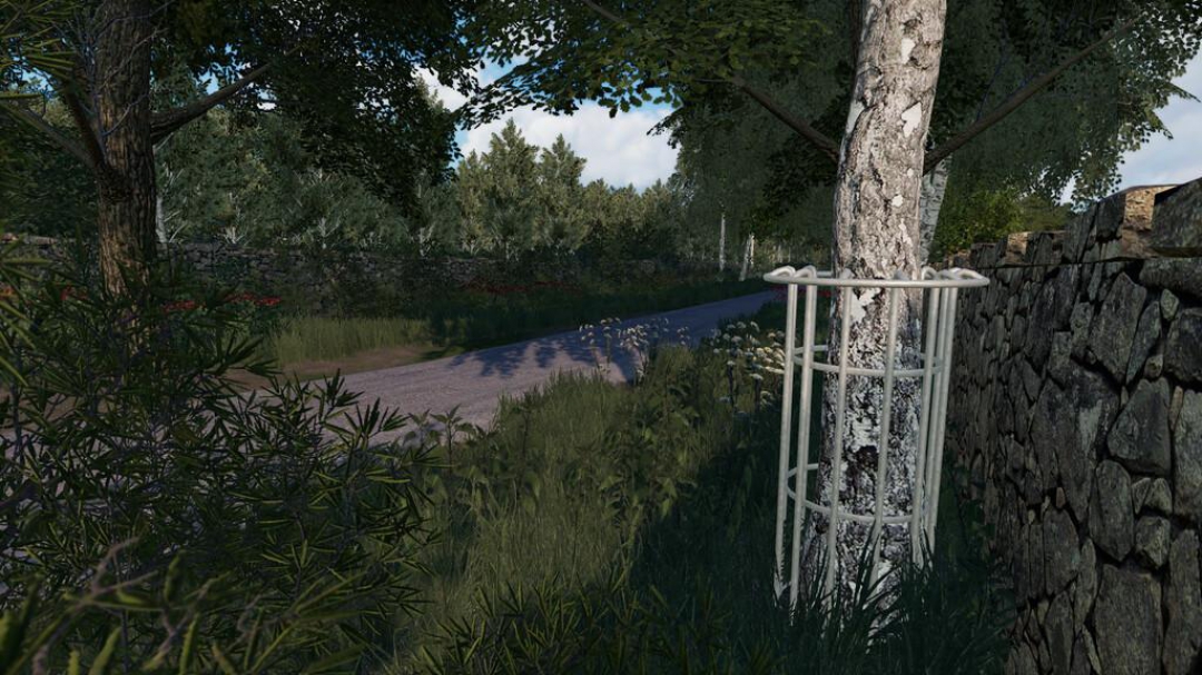 Tree Detail Pack (Prefab) v1.0.0.0