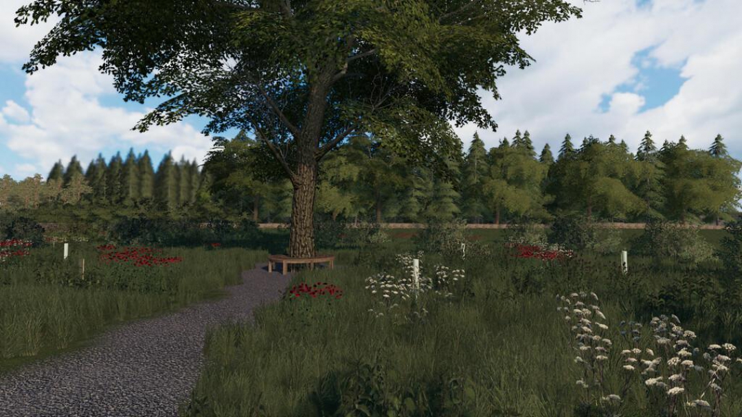 Tree Detail Pack (Prefab) v1.0.0.0