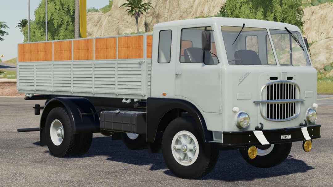 Fiat 682 N4 v1.0.0.1