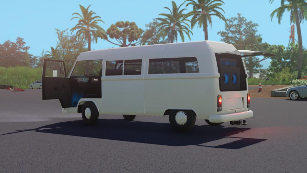 Wagem Kombi v1.0.0.0