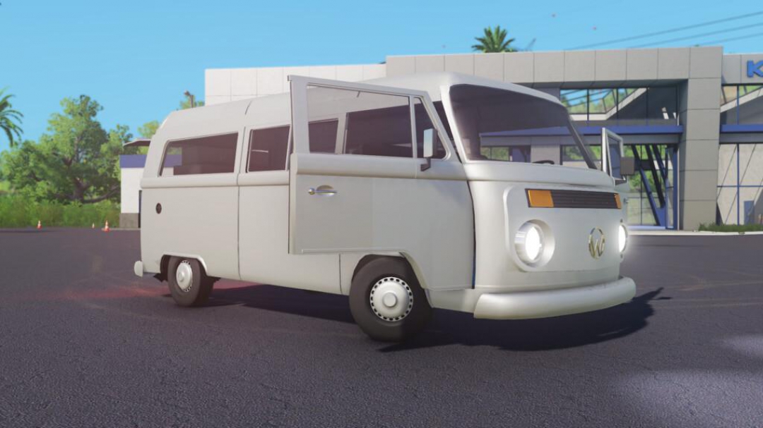 Wagem Kombi v1.0.0.0