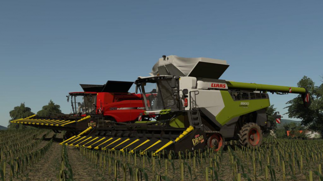 Olimac Drago GT v1.0.0.0