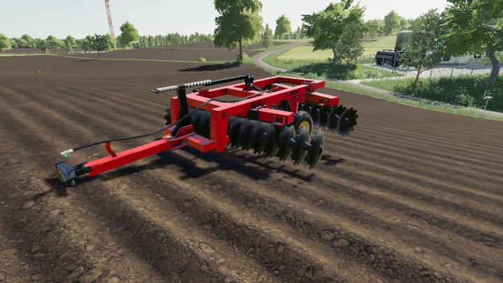 fs19-mods, OzerMak Goble v1.0.0.0