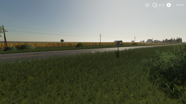 fs19-mods, West Texas 1.0.0.3