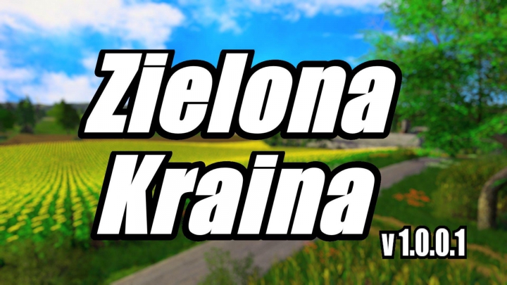 Trending mods today: Zielona Kraina v1.0.0.1