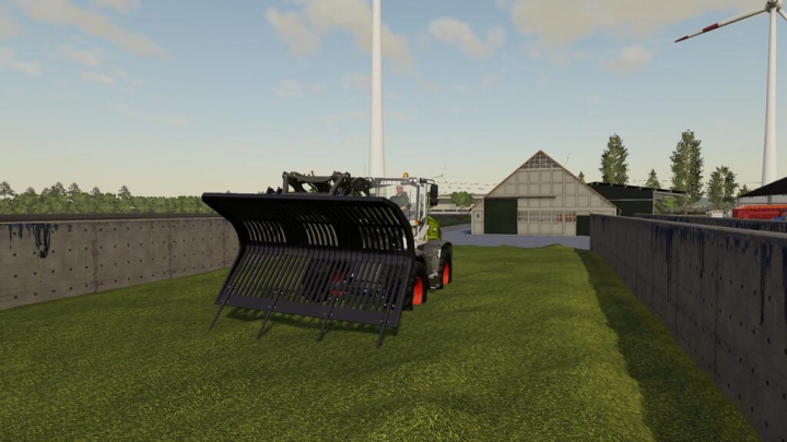 Trending mods today: Silage Bucket v1.0.0.0