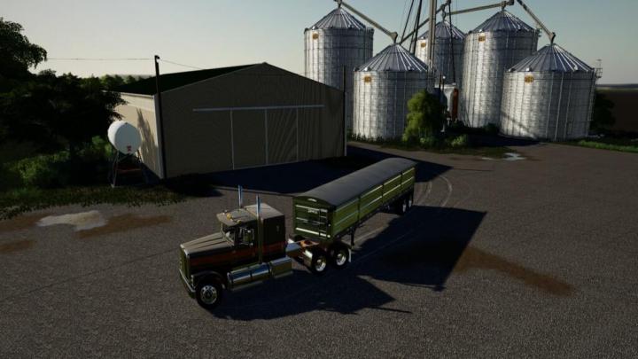 Trending mods today: Demco 42ft v1.0.0.0