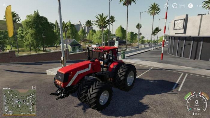 fs19-mods,  Belarus 3022 DC1 v1.2.0