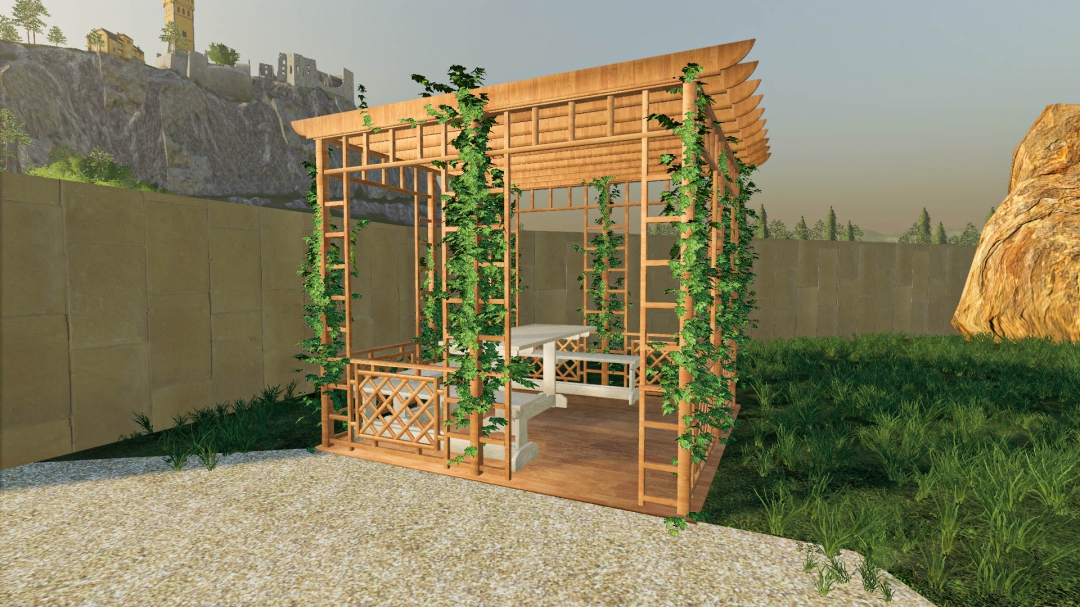 Pergola