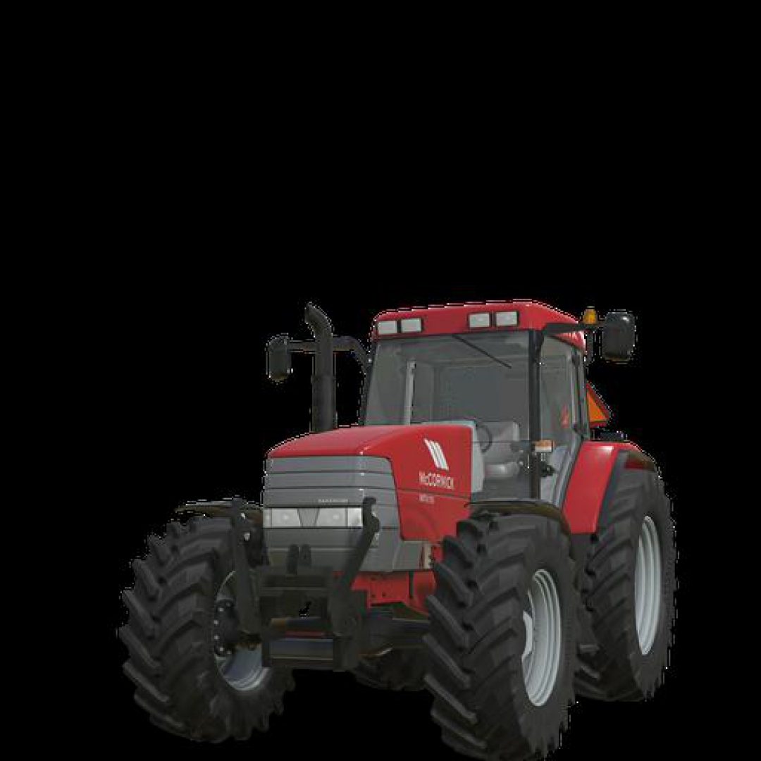 McCormick MTX110 v1.1.0.0