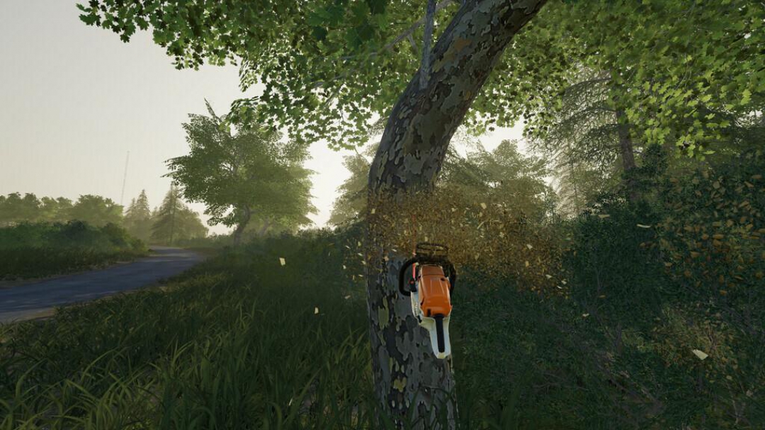 LumberJack v1.2.1.0