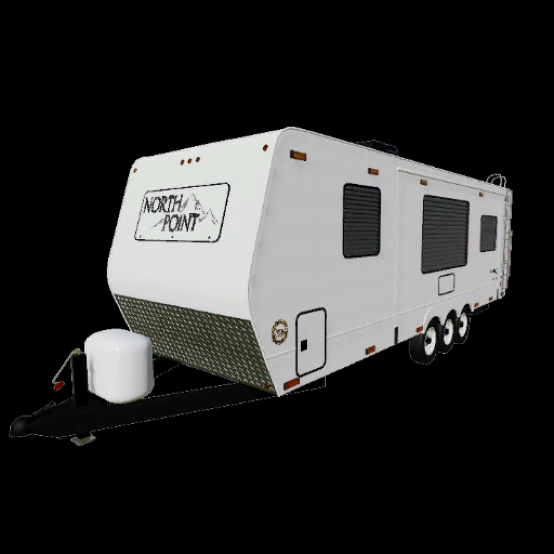 Jayco Camper