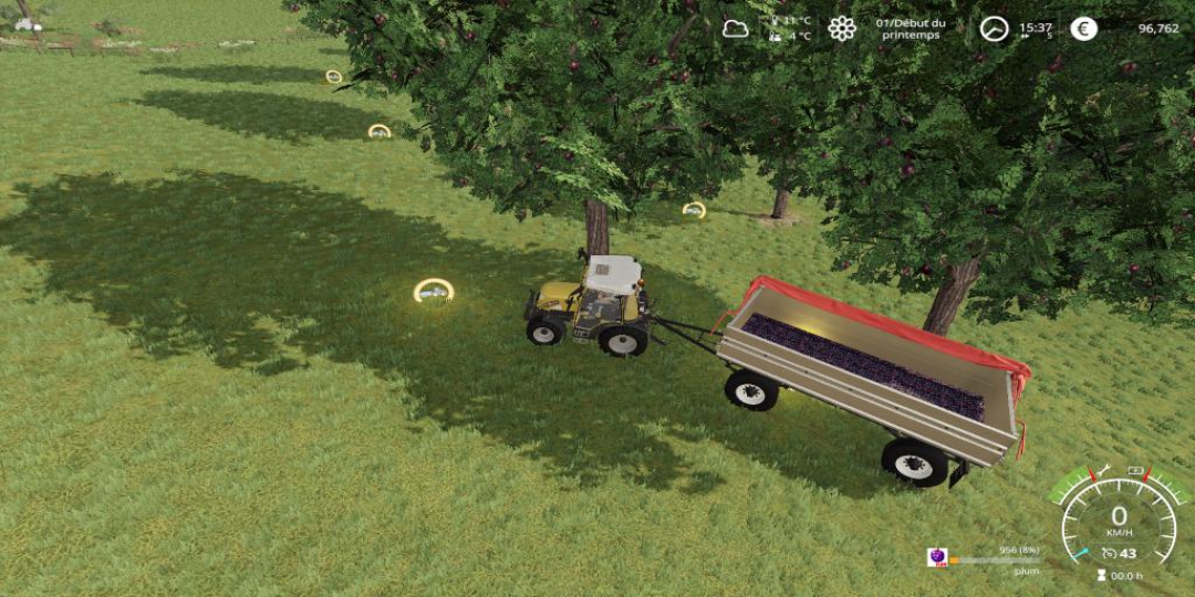 PLUM TRAILER EDITION v1.1