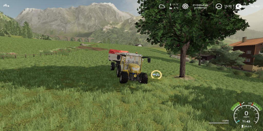 PLUM TRAILER EDITION v1.1