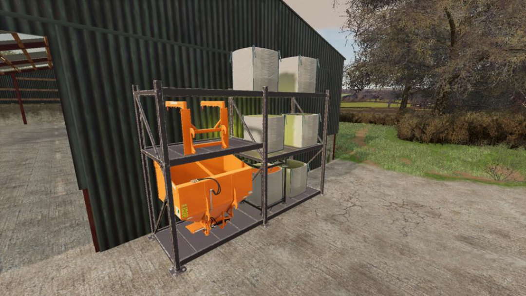 Rack Pack v1.0.0.0