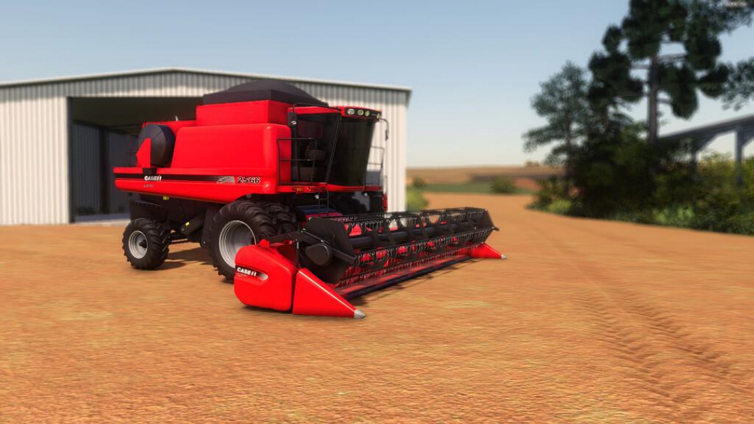 Case IH 2566 v1.0.0.0