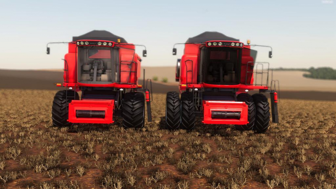 Case IH 2566 v1.0.0.0