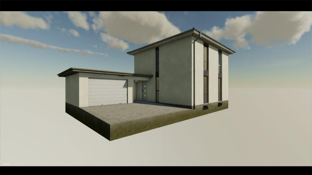 AFM Building Pack I Prefab (Prefab) v1.0.0.0