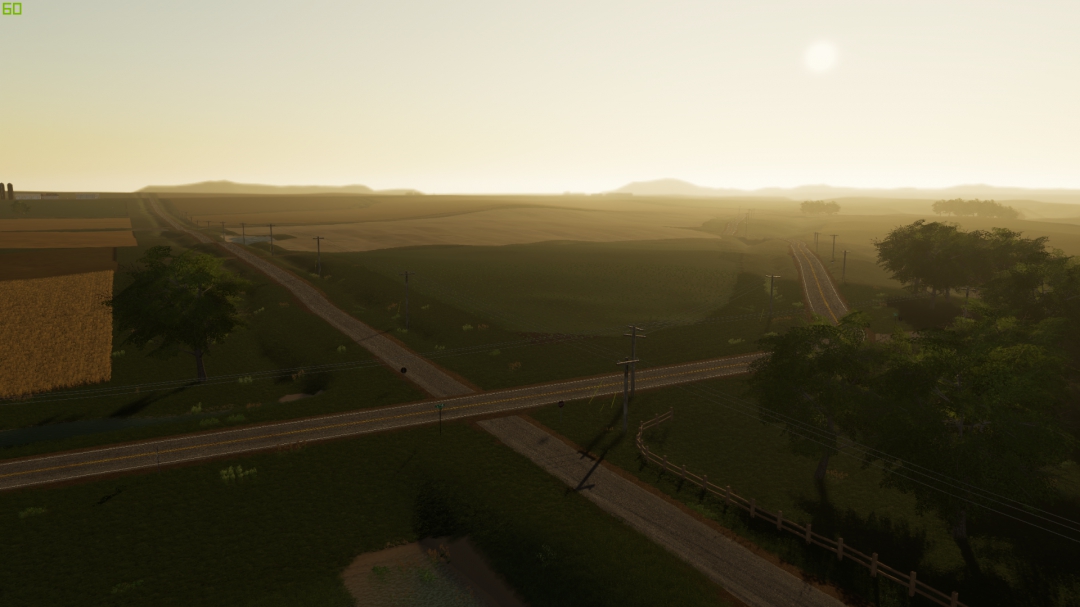 UPPER MISSISSIPPI RIVER VALLEY (UMRV) V2.1