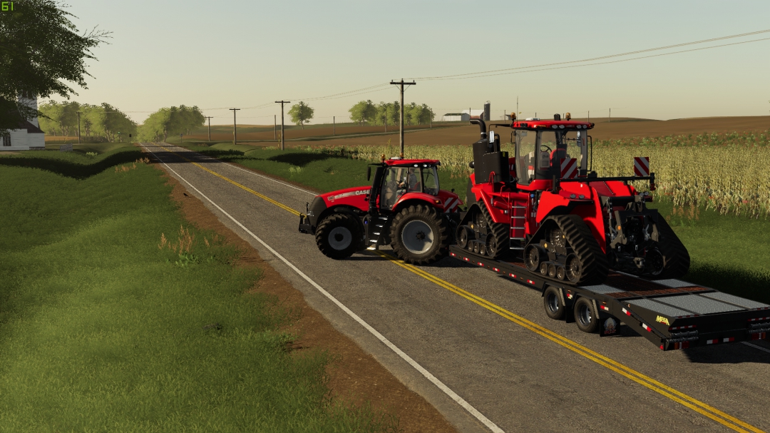 UPPER MISSISSIPPI RIVER VALLEY (UMRV) V2.1