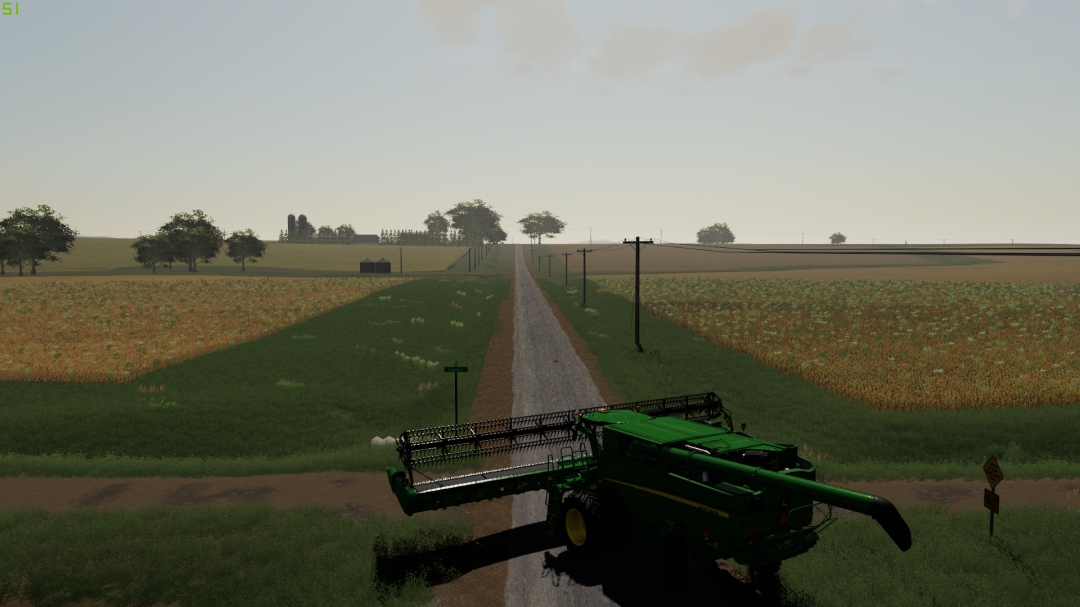 UPPER MISSISSIPPI RIVER VALLEY (UMRV) V2.1