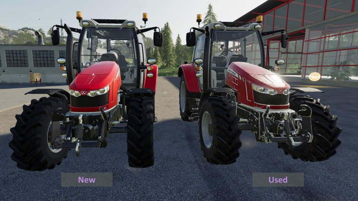 Buy Used Equipment v1.0.3 category: Other