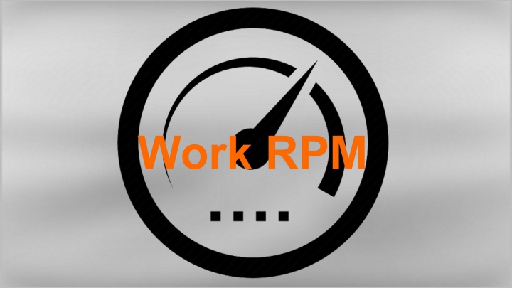 fs19-mods,  Work RPM v1.0.0.0