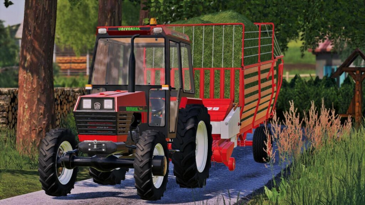 fs19-mods,  SIP Pionir 20 v1.2.0.0