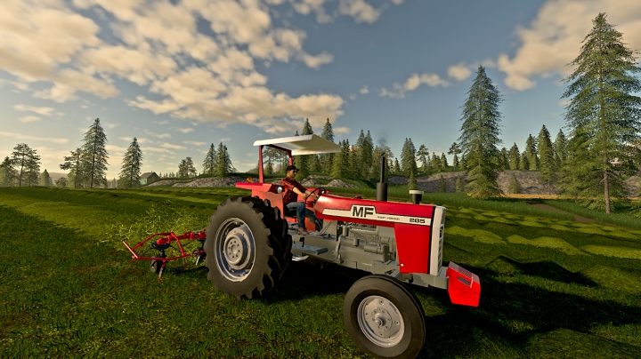 Mod-Network || massey ferguson 235, 245, 255, 265, 275, 285 pack ...