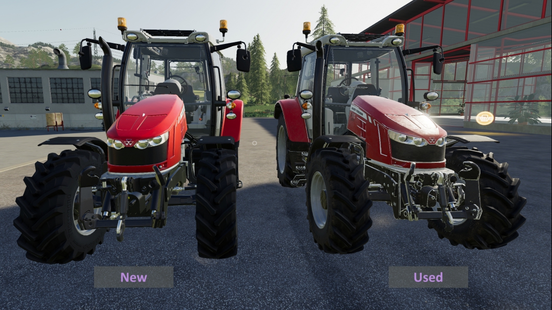 Buy Used Equipment v1.0.3