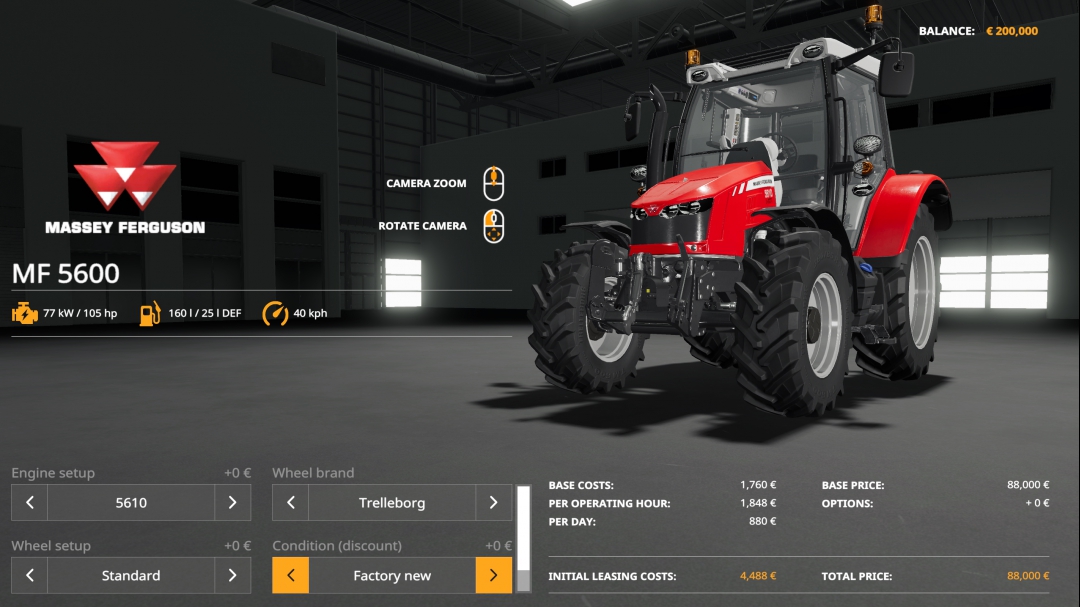 Buy Used Equipment v1.0.3