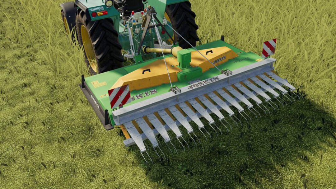 Joskin TR 270 C3 v1.0.0.0