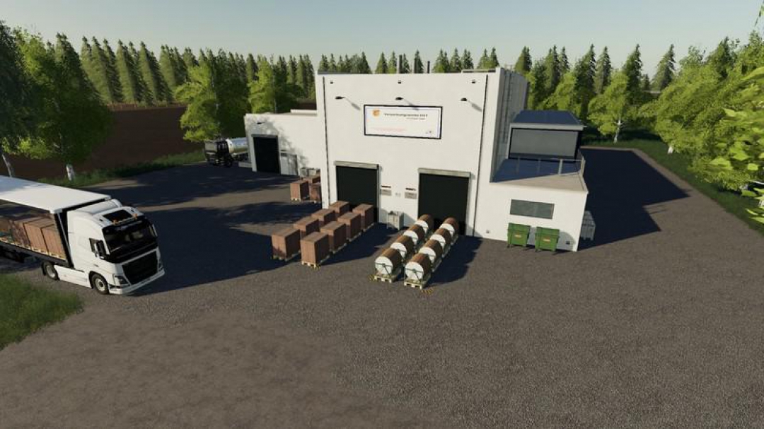 Potato Factory v1.0.0.2