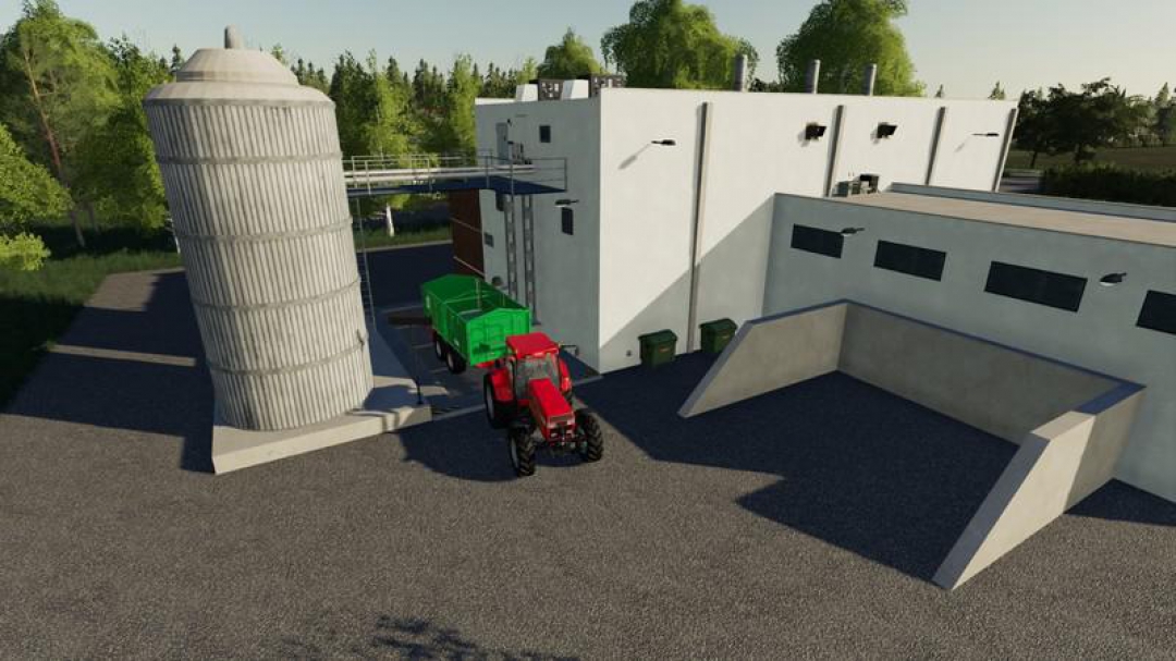 Potato Factory v1.0.0.2