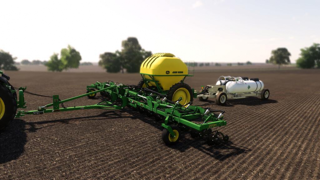 John Deere 2510H And John Deere 2510H Tank v1.0.0.0