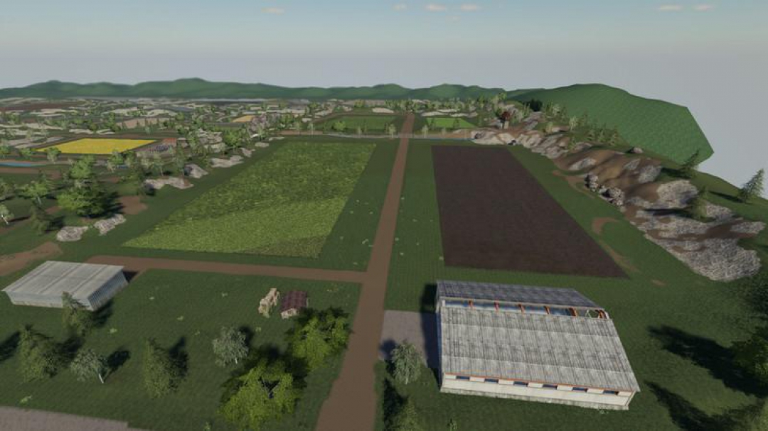 Volksstedt 2020 v1.0.0.0