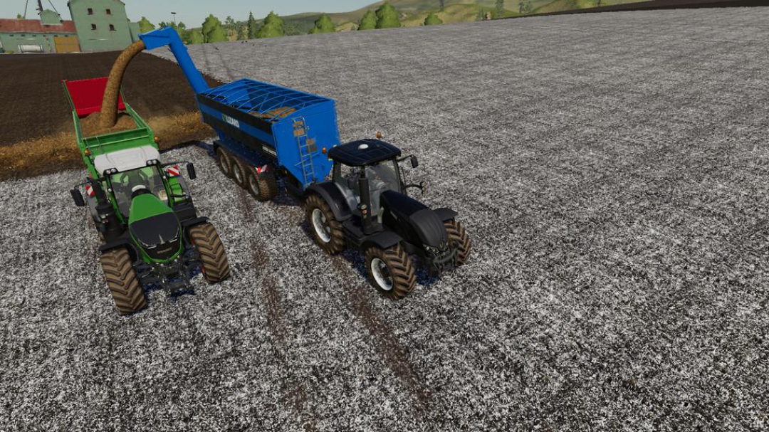 Lizard Auger Master v1.0.0.0