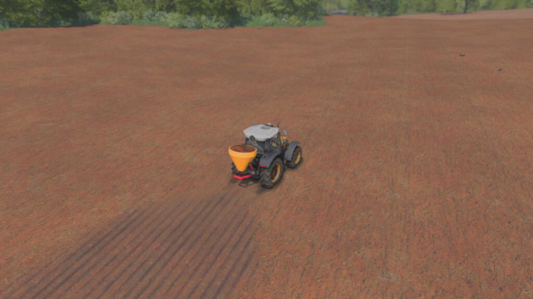 Seeder 400 v1.0.0.0