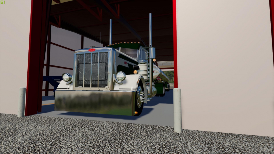 Peterbilt 359 v1.0.0.0