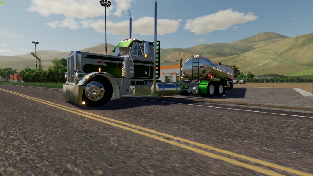 Peterbilt 359 v1.0.0.0