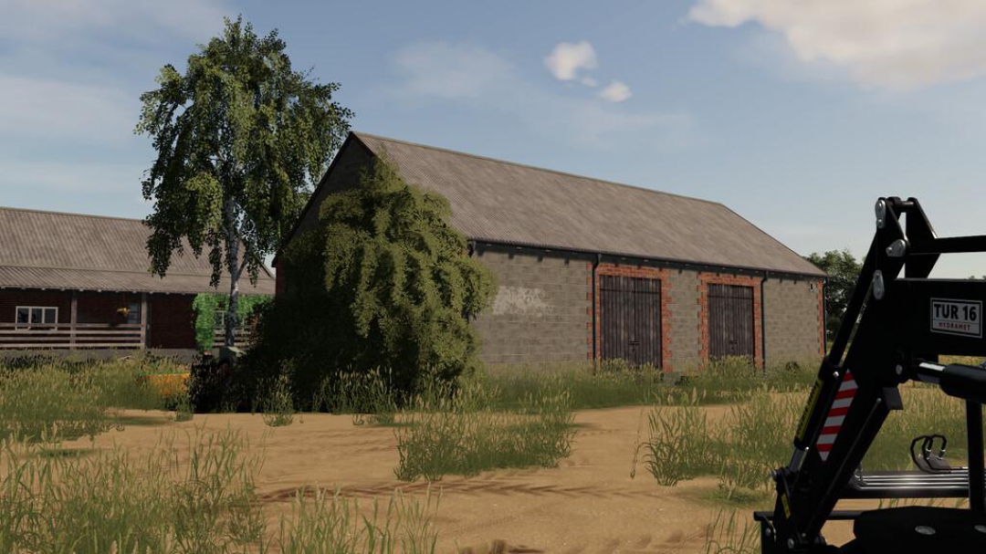 Polish Buildings Pack v1.0.0.0