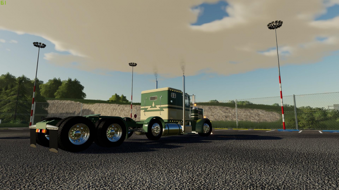 Peterbilt 359 v2.0.0.0