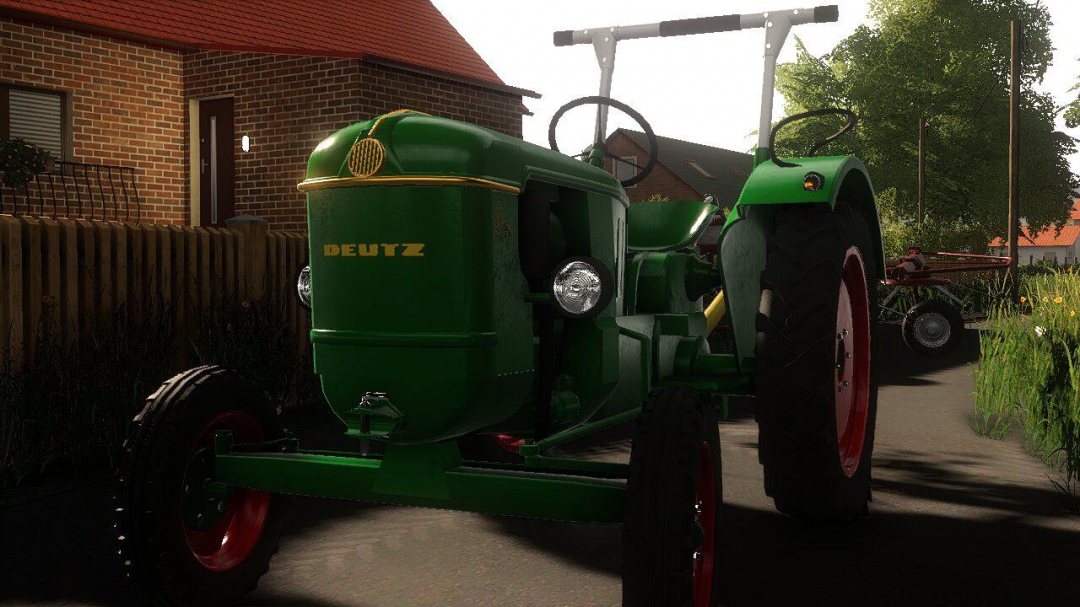 Deutz D25.2 v2.0.0.0