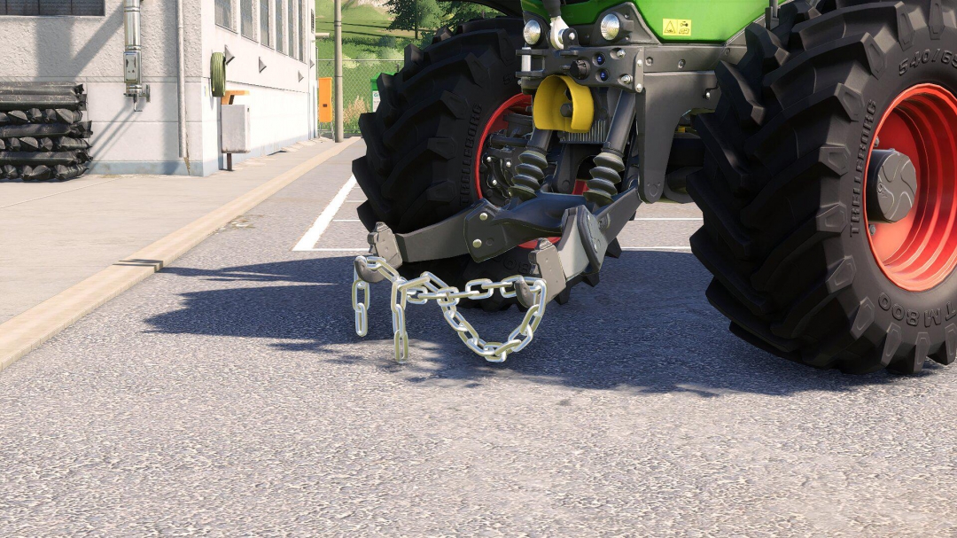 3 point chain v1.1.0.0