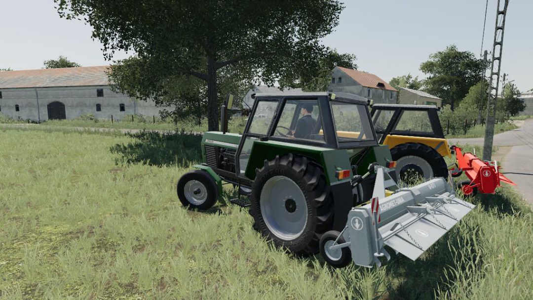 Agromet U511 v1.0.0.0