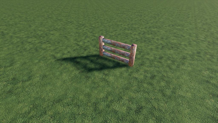 Fence v1.0.0.0