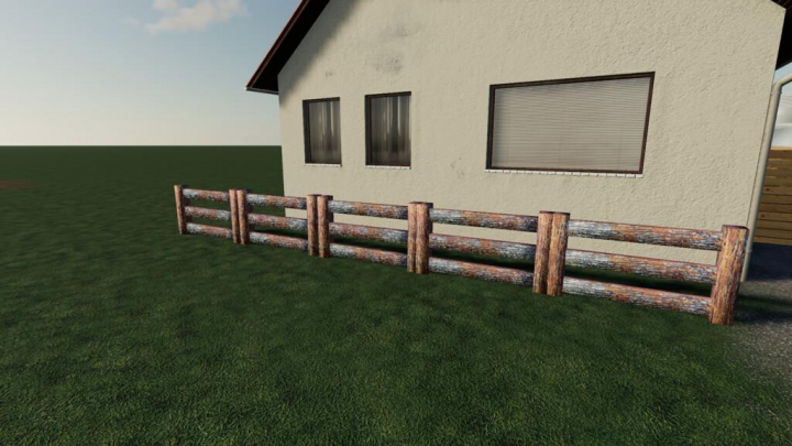 Fence v1.0.0.0