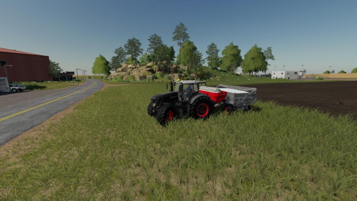 Service Trailers v1.0.0.0