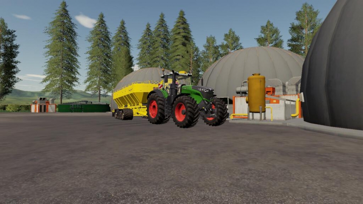 Wyther Farms v1.0.0.0