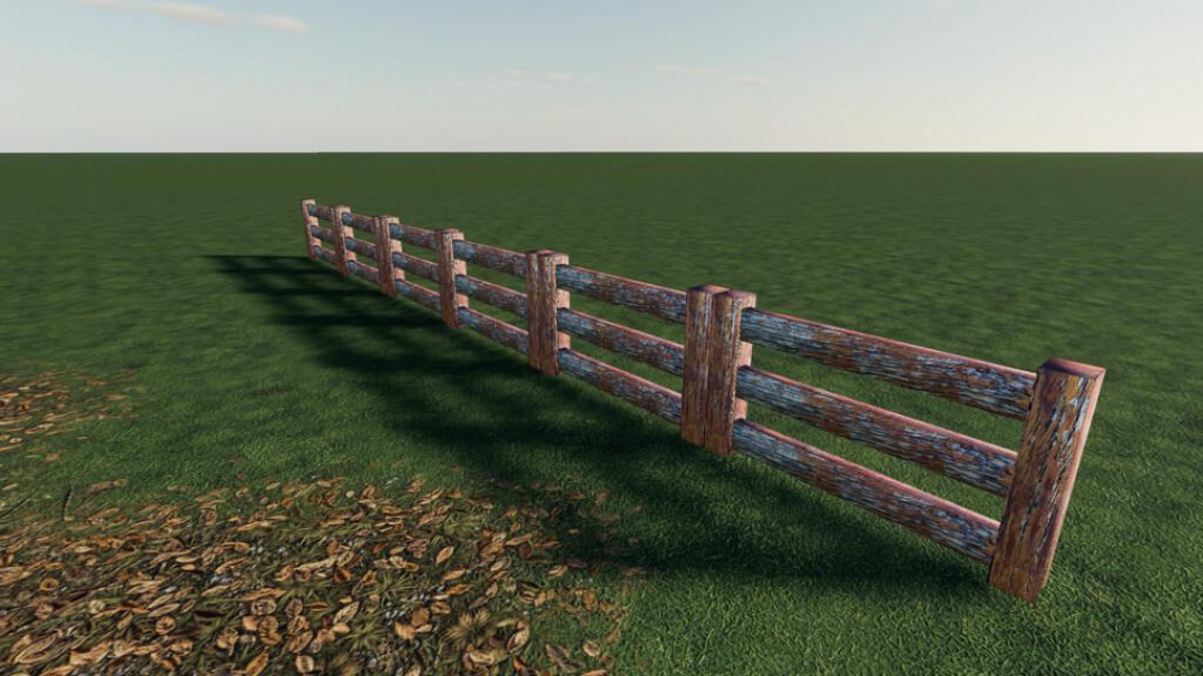 Fence v1.0.0.0